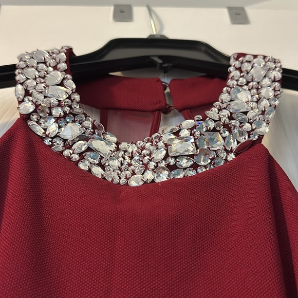 Bodycon Dress - Picture 2 of 4